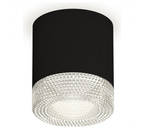 Накладной светильник Ambrella Light XS7402010 XS