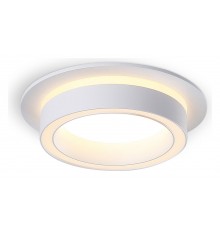 Встраиваемый светильник Ambrella Light TN5240 TN