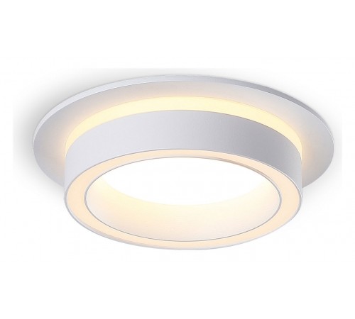 Встраиваемый светильник Ambrella Light TN5240 TN