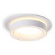 Встраиваемый светильник Ambrella Light TN5240 TN