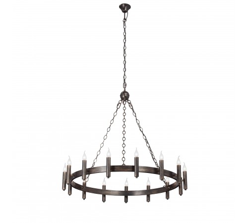 Подвесная люстра Vitaluce V1871-7/15 V1871