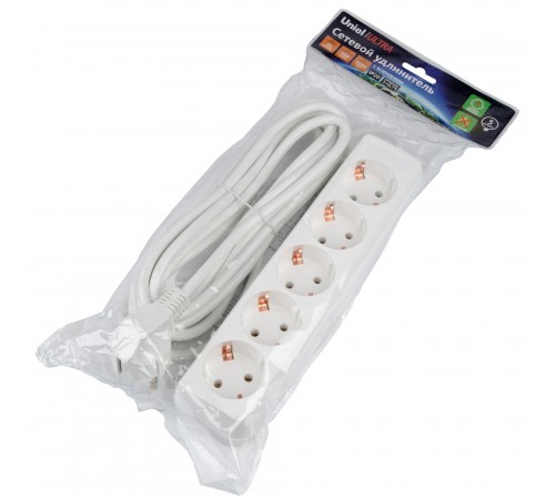 Удлинитель Uniel UL-00010009 Ultra