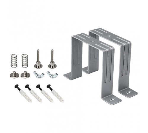 Крепеж Arlight 021188 S2-LINE-7977 Set