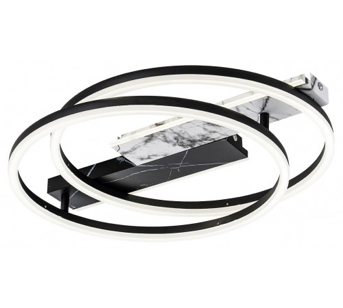 Накладной светильник Escada 10252/2LED Slab