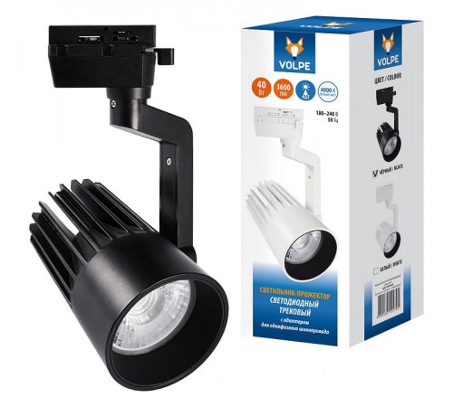 Светильник на штанге Volpe UL-00005928 ULB-Q274