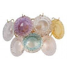 Накладной светильник Vitaluce V5295-8/2A V5295