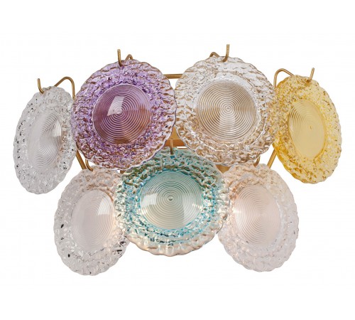 Накладной светильник Vitaluce V5295-8/2A V5295