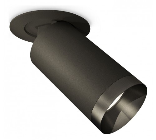 Встраиваемый светильник на штанге Ambrella Light XM6323201 XM