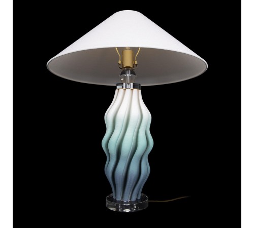 Настольная лампа декоративная Loft it 10264T/L Amalfi