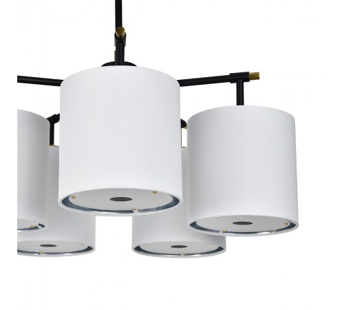 Люстра на штанге Escada 10186/5PL Adagio