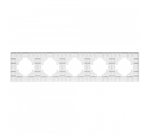 Рамка на 5 постов Arlight 49764 PERIO