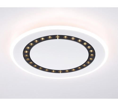 Накладной светильник Ambrella Light FL51402 FL