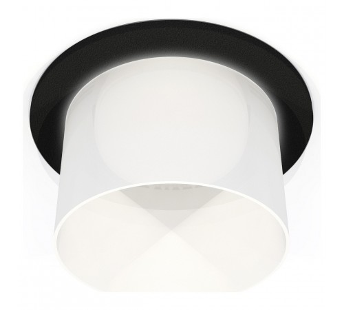 Встраиваемый светильник Ambrella Light XC6513067 XC