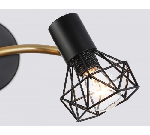 Спот Ambrella Light TR8656 TR