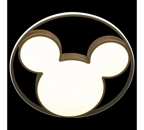 Накладной светильник Loft it 10168 Mike