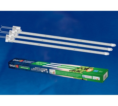 Светильник для растений Uniel UL-00003851 ULY-P91