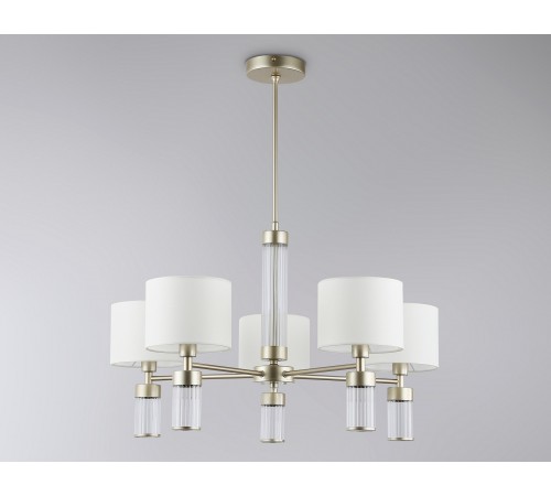 Люстра на штанге Ambrella Light LH71301 HIGH LIGHT
