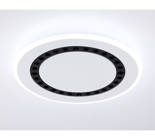 Накладной светильник Ambrella Light FL51402 FL