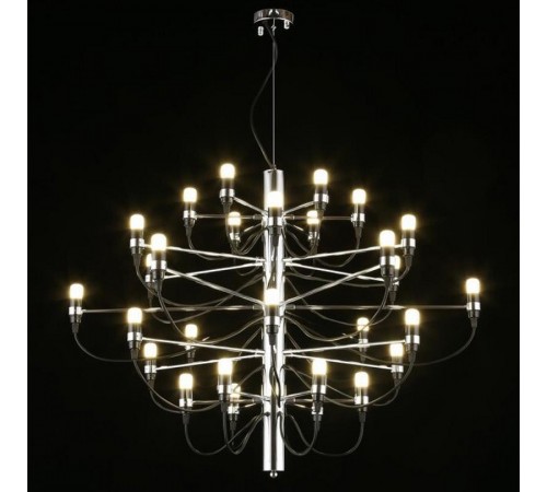 Подвесная люстра Aployt APL.782.03.30 Izeult