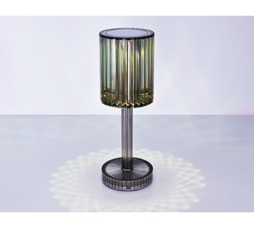 Настольная лампа декоративная Ambrella Light DE8071 DE