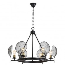 Подвесная люстра Alfa-Light F3524-03 F3524