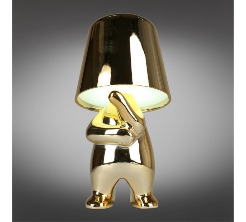 Зверь световой Aployt APL.675.04.01 Noell