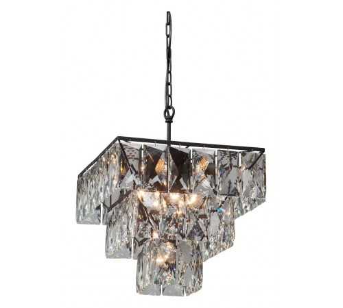 Подвесная люстра Vitaluce V5266-1/8+1 V5262