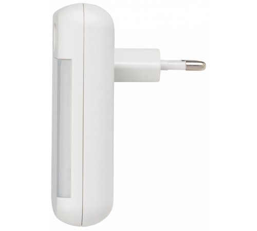 Ночник Эра NN-624-SW-W