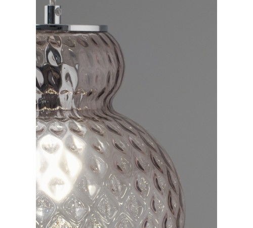 Подвесной светильник Moderli V11167-1P Lorel