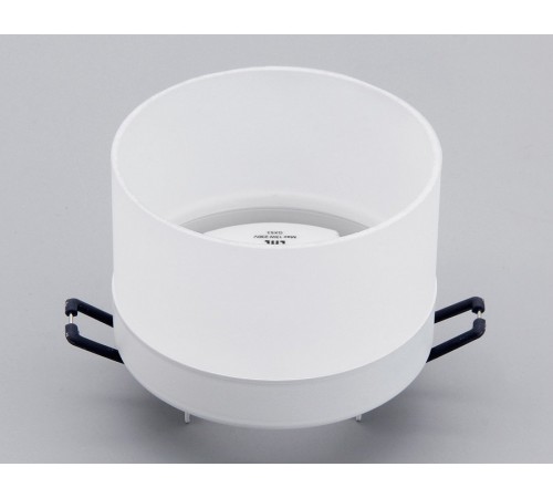 Встраиваемый светильник Ambrella Light TN650 TN