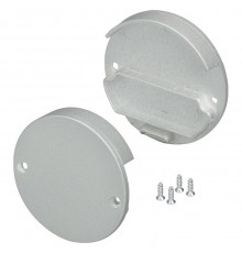 Заглушка Arlight 019291 SL-ROUND-D40