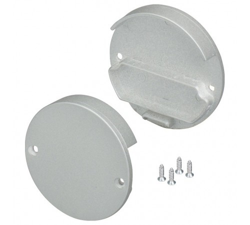 Заглушка Arlight 019291 SL-ROUND-D40