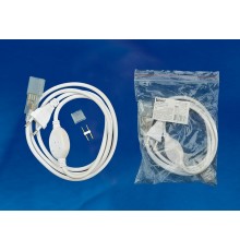 Сетевой провод с выключателем Uniel UL-00002937 Ucx