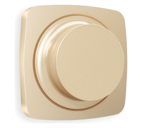 Накладка для диммера Ambrella Volt OP6055 Quant