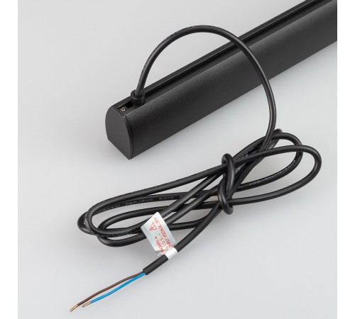 Трек накладной Arlight 034228 MAG-25