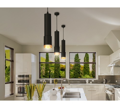 Подвесной светильник Ambrella Light XP7422005 XP