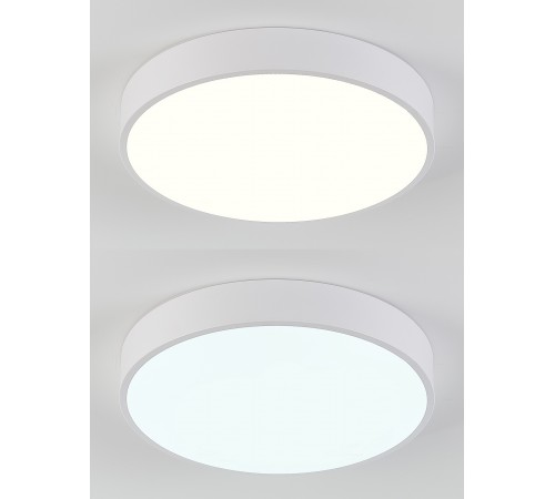 Накладной светильник Natali Kovaltseva LED LAMPS 81111/5C