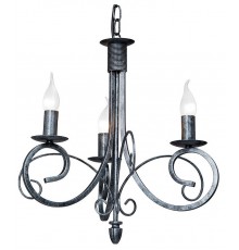 Подвесная люстра Vitaluce V1480/3 V1480