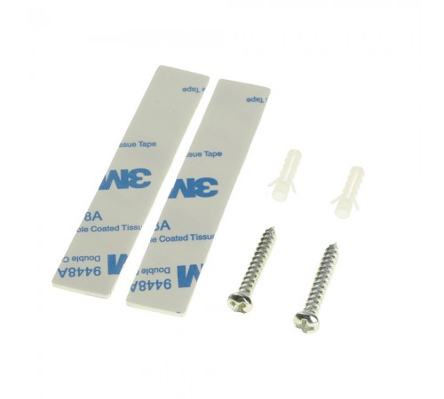 Выключатель беспроводной одноклавишный Feron 51029 TM91