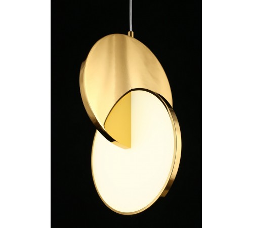 Подвесной светильник Aployt APL.044.16.08 Mila