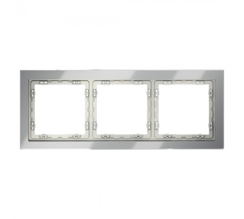 Рамка на 3 поста Voltum VLS110305 S70