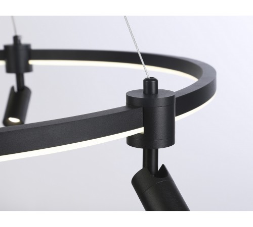 Подвесная люстра Ambrella Light FL5293 FL