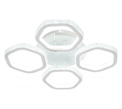 Потолочная люстра Escada 10263/4LED Centauri