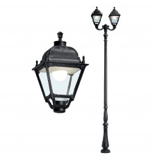 Фонарный столб Fumagalli U33.208.M20.AXH27 Simon