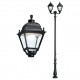 Фонарный столб Fumagalli U33.208.M20.AXH27 Simon
