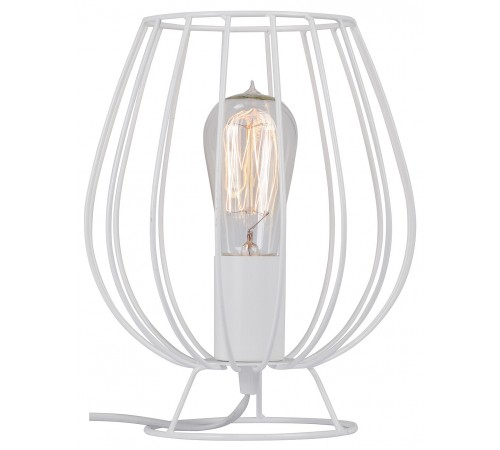 Настольная лампа декоративная Vitaluce V4296-0/1L V4296