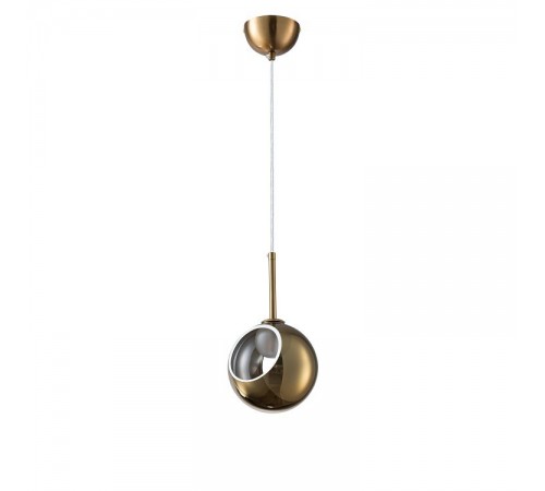 Подвесной светильник Belfast A2001/B/150 GL Ulster