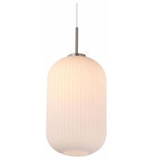 Подвесной светильник Moderli V11030-1P Ivory