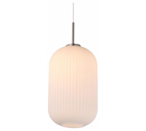 Подвесной светильник Moderli V11030-1P Ivory