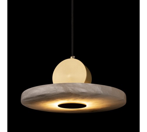 Подвесной светильник Loft it 10249/D Dolomite